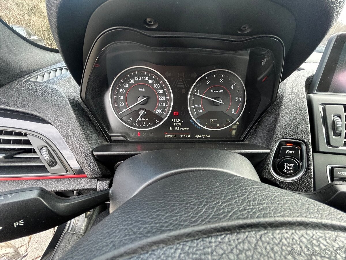 Bmw118d - 3