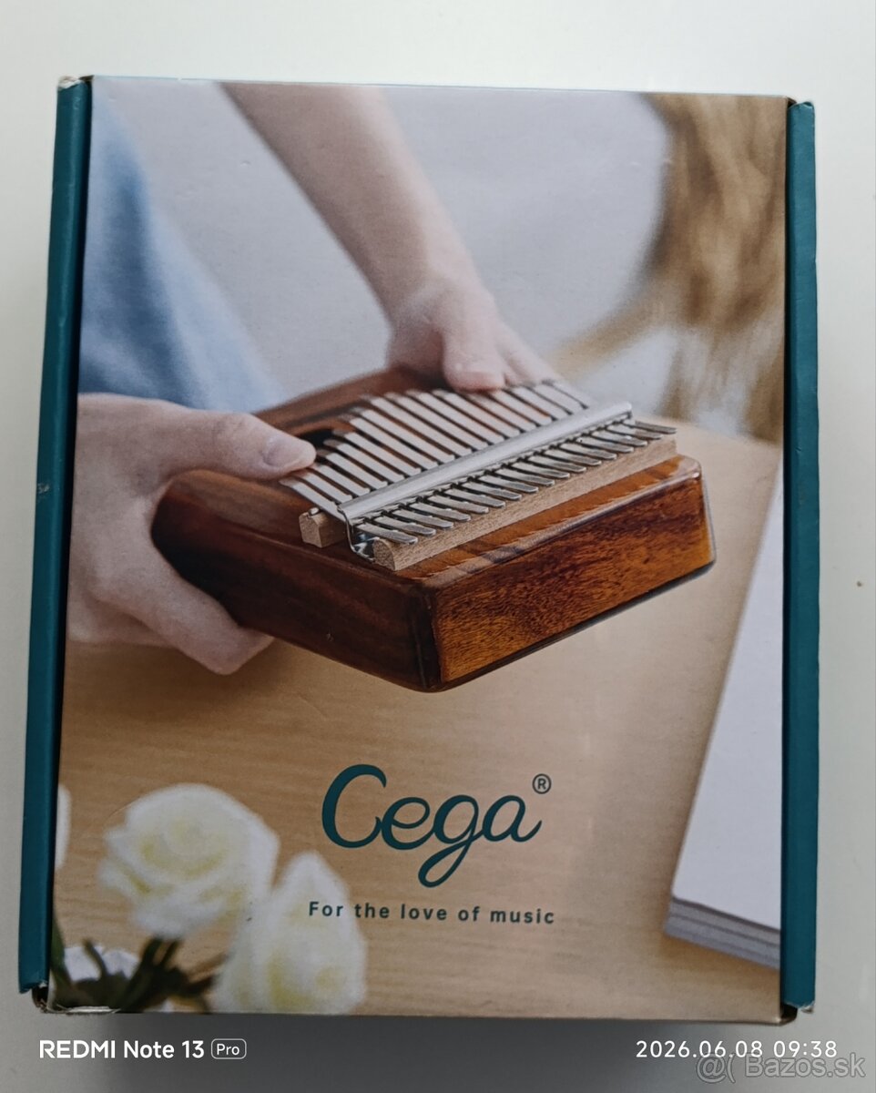 Kalimba - 3