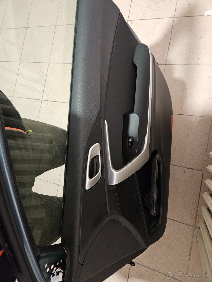 Kia Ceed PP dvere - 3