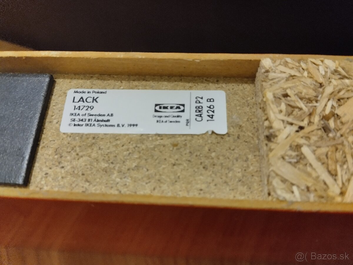 police IKEA - 3