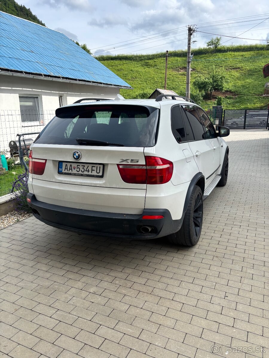 Bmw X5 - 3