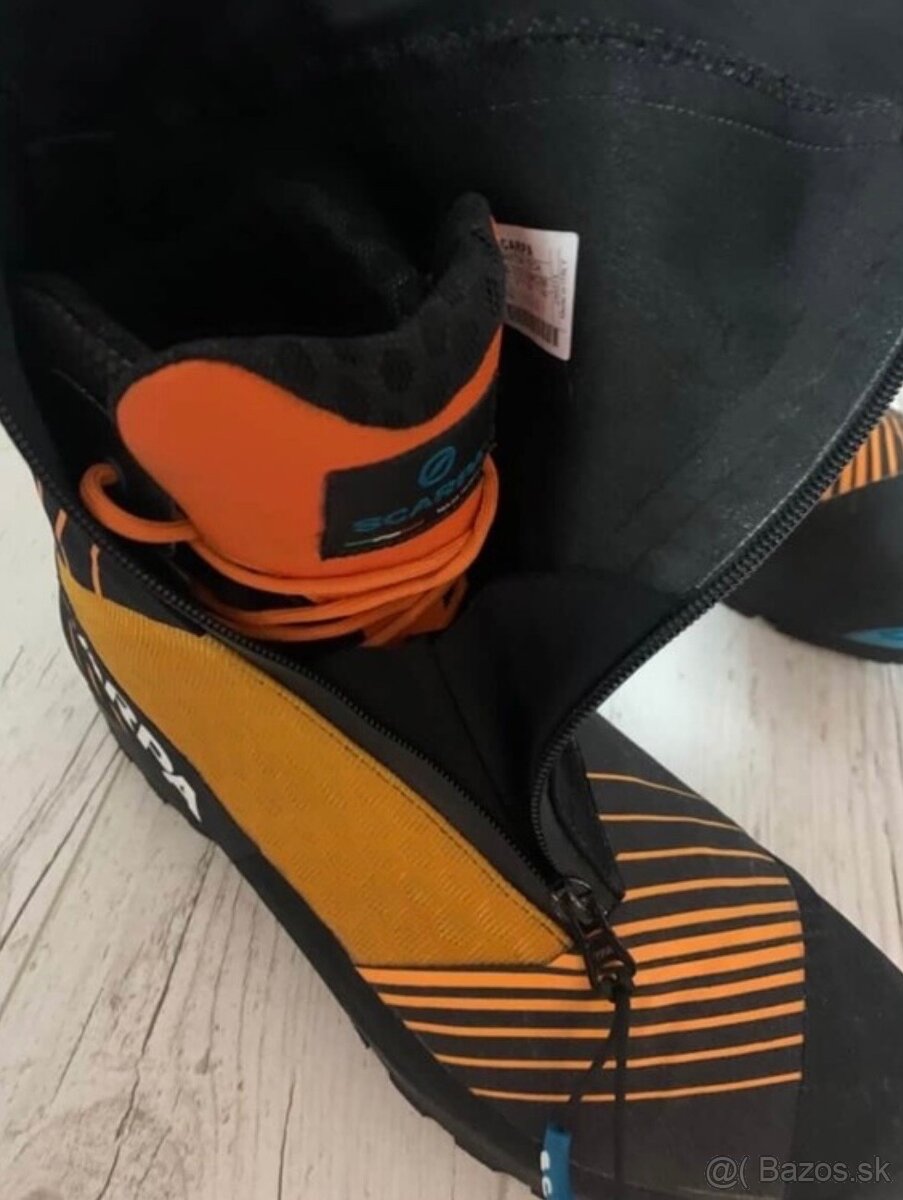 Scarpa phantom tech - 3