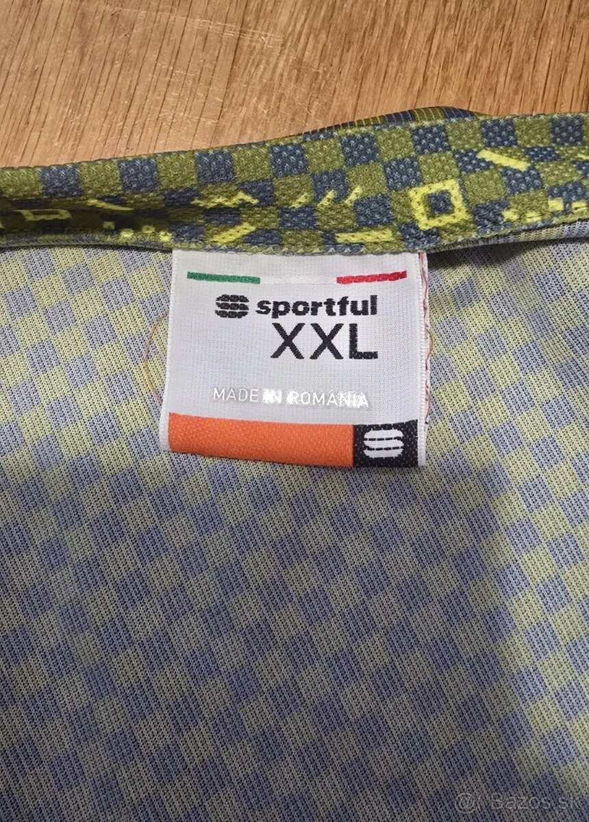 Sportfull dres - 3