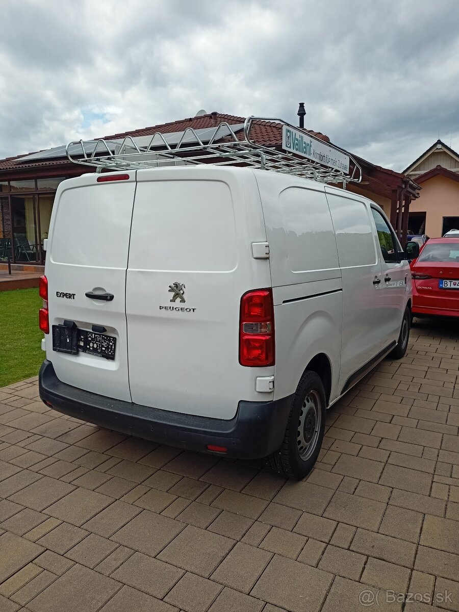 Peugeot Expert 2.0 BlueHDi Premium - 3