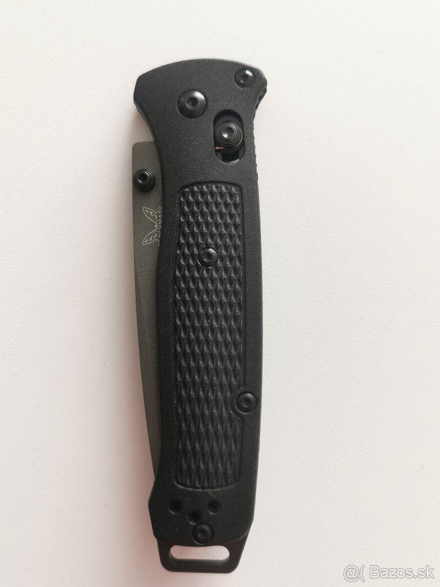 Zatvárací nôž BENCHMADE BAILOUT - 3