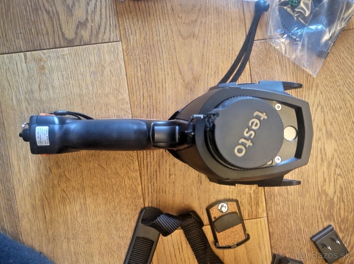 TESTO Termokamera Testo 875-1i - 3