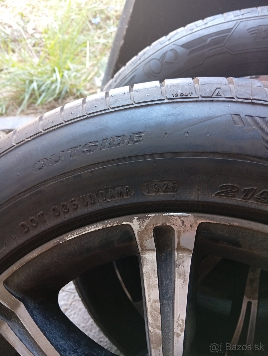 215/55/R16 - 3