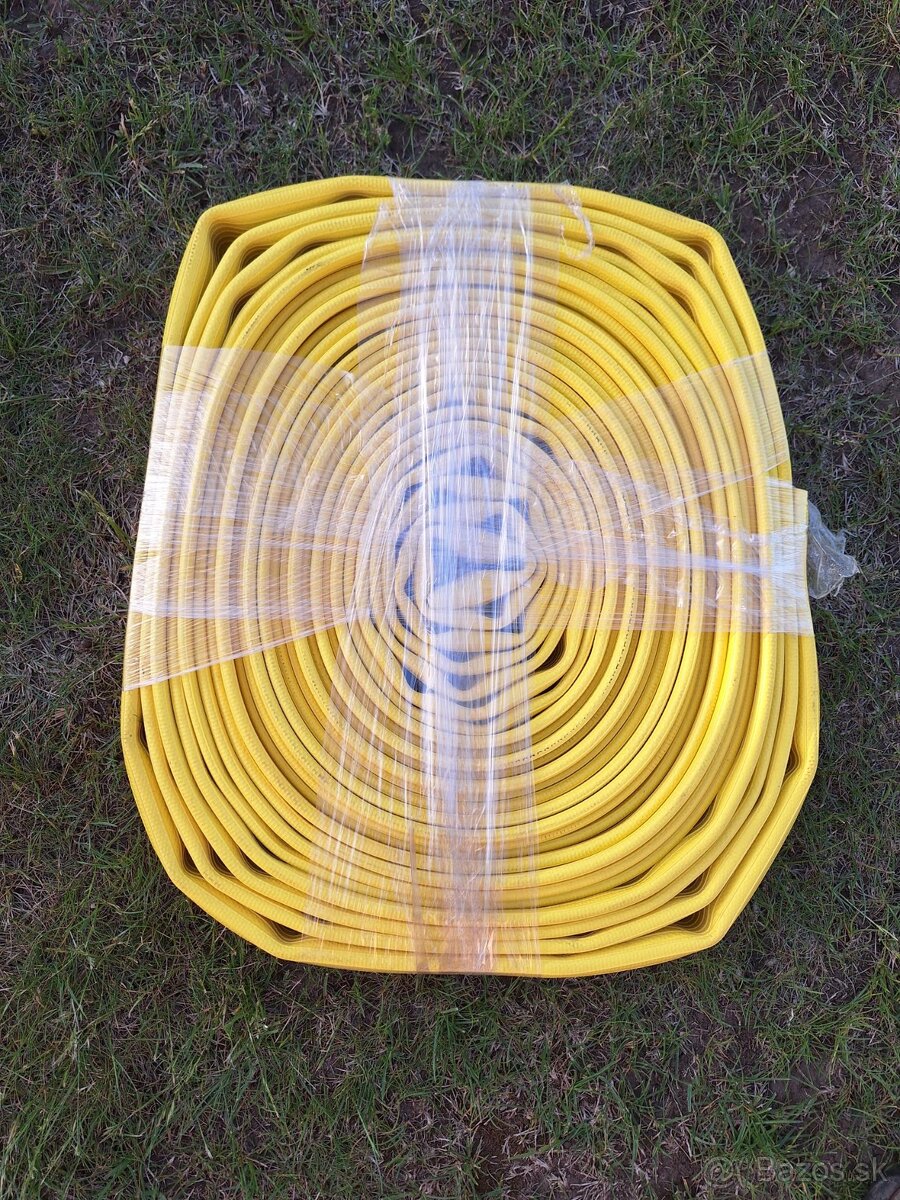 Hadica 1" 26 x 2,2mm - 3