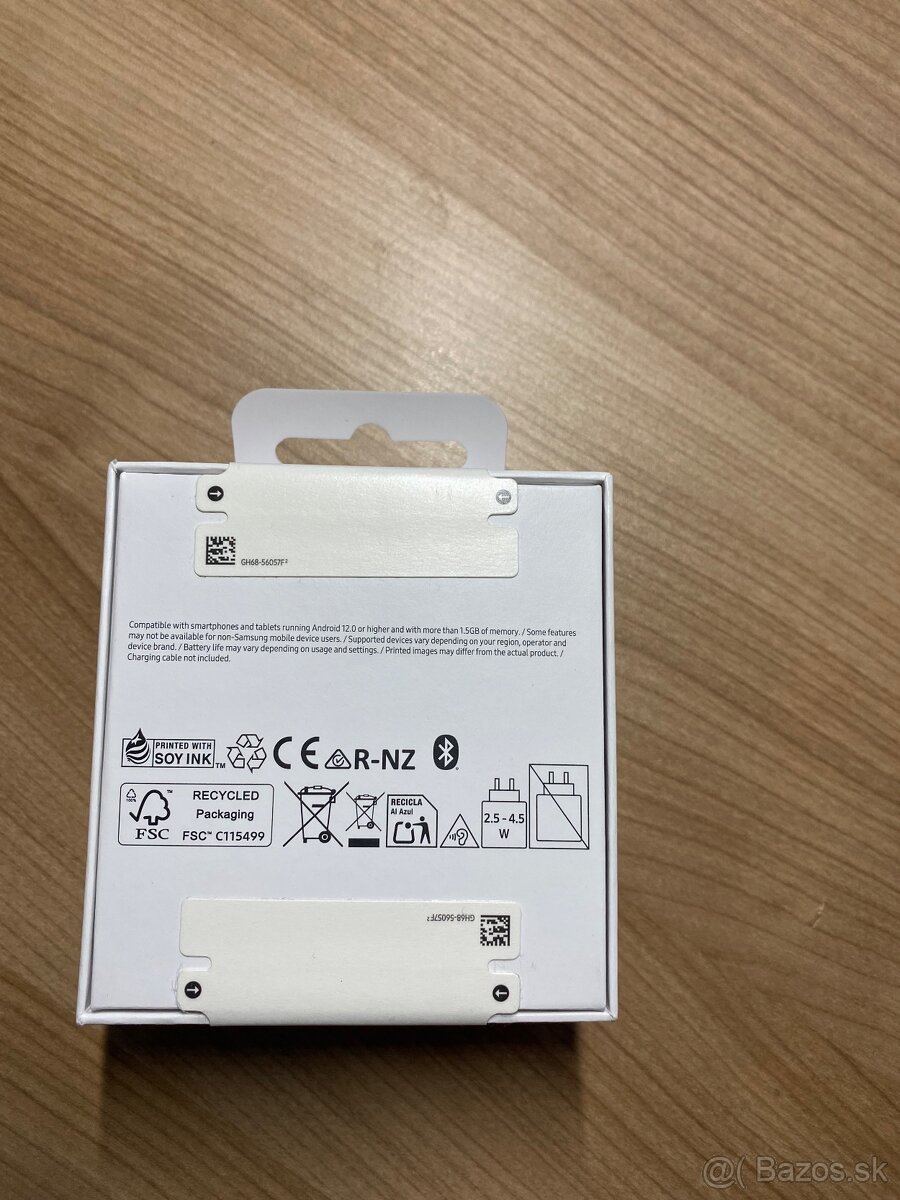 Samsung Galaxy Buds 4 - 3