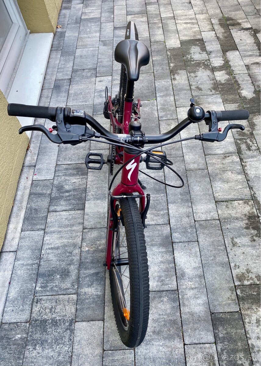 Specialized - 3