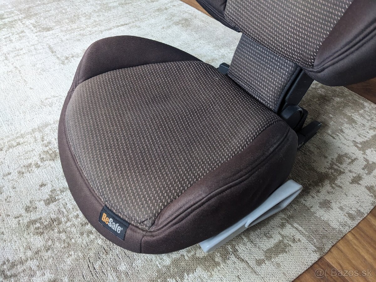 Autosedačka Besafe Izi Up X3 - 3