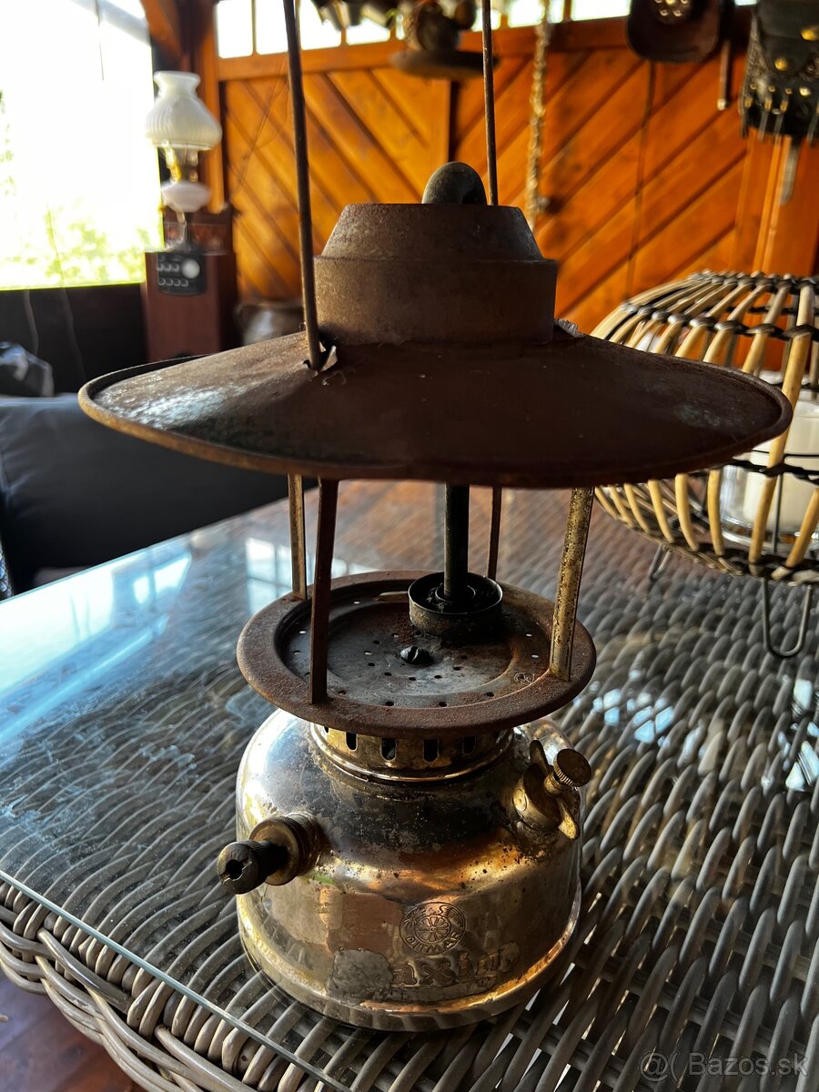 Lampy petrolejove - 3