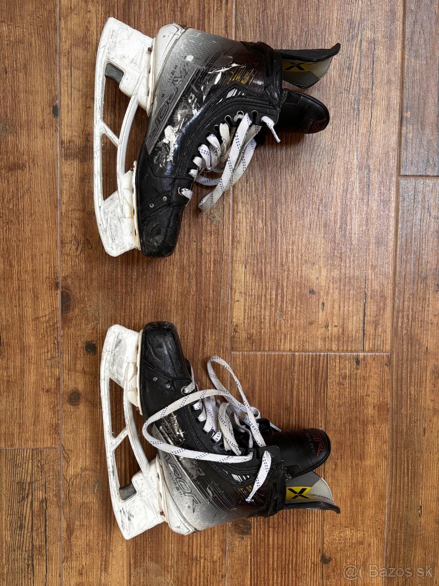 Hokejove korcule bauer vapor hyperlite 2 - 3
