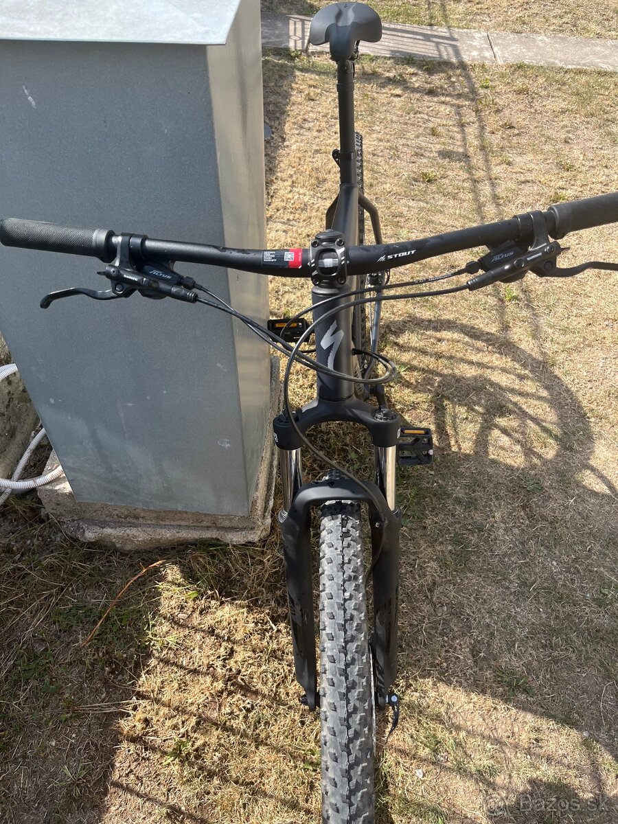 Specialized rockhopper XXL - 3