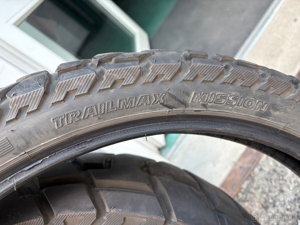 Motopneu Dunlop - 3