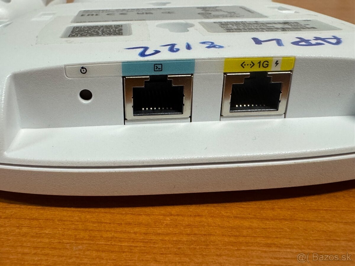 Cisco Access Poinnt c9105axi-e - 3