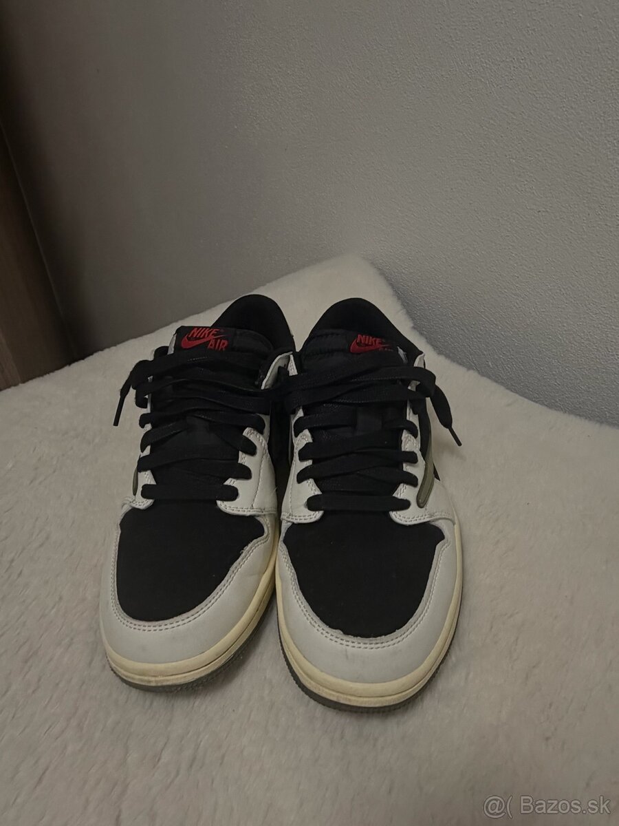 Air jordan 1 low - 3