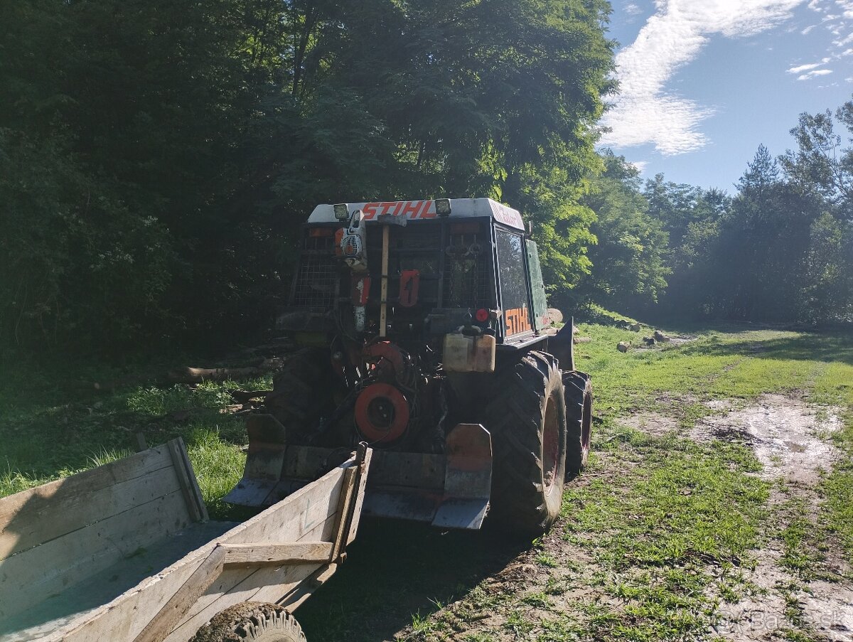 Ukt zetor - 3