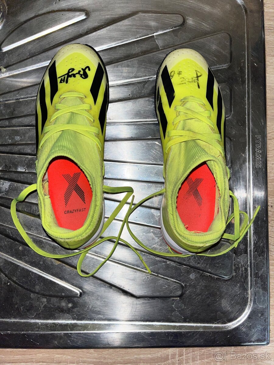 Predám Adidas Predator Turfy ⚽️ - 3