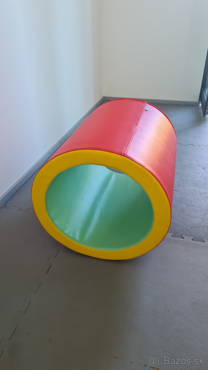 Predám senzorický tunel pre deti - 3