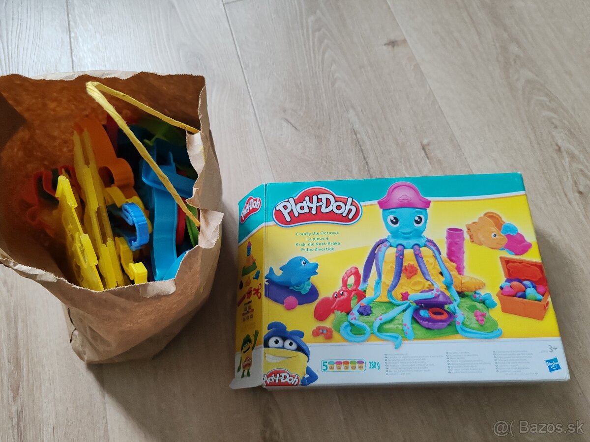 Play doh - 3