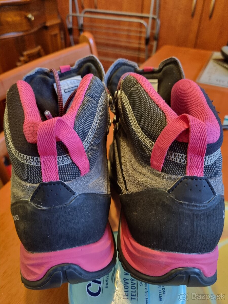 Quechua Evofit 500 - 3