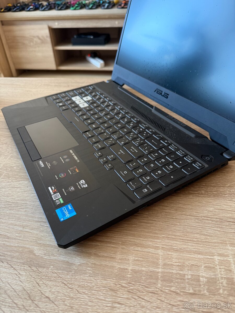 ASUS TUF Gaming F15 - 3