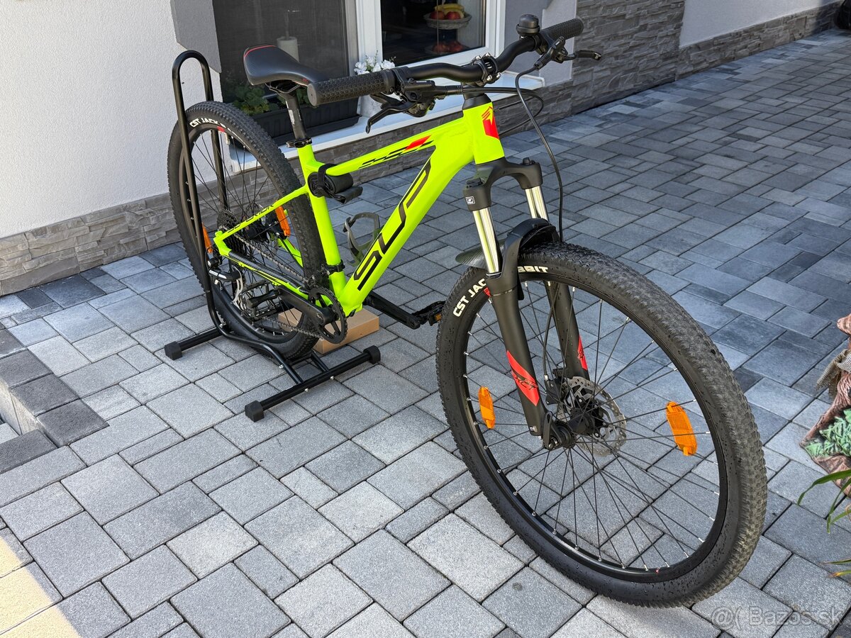 Superior XC Racer 27 DB - 3