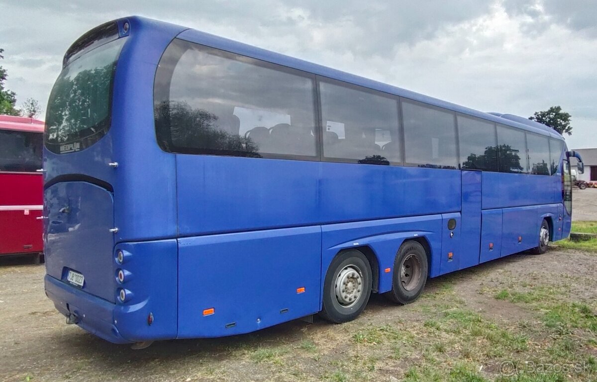 Neoplan Tourliner N2216/3 SHDL - 3