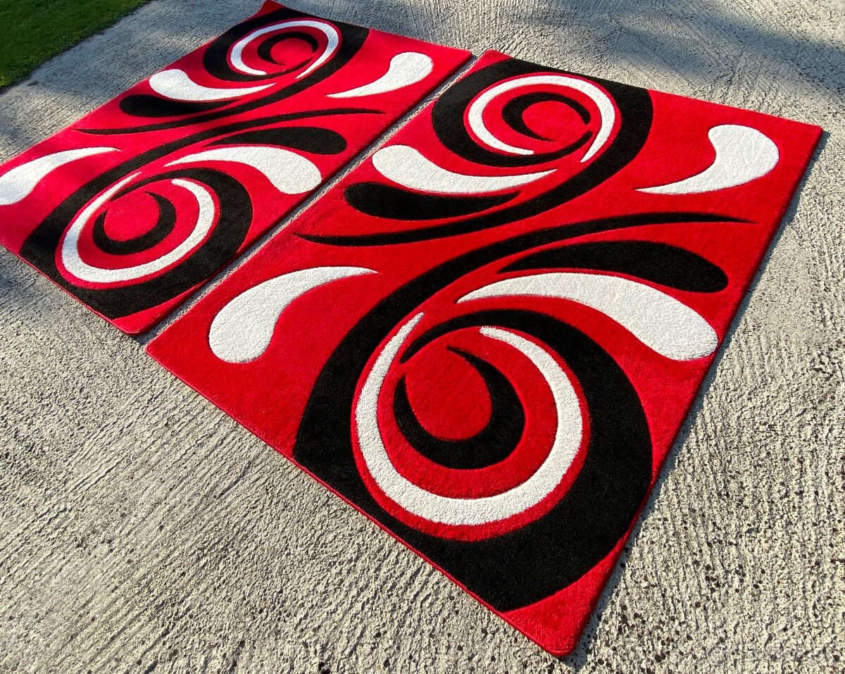 KOBERCE 160 x 220 cm (2ks) - 3