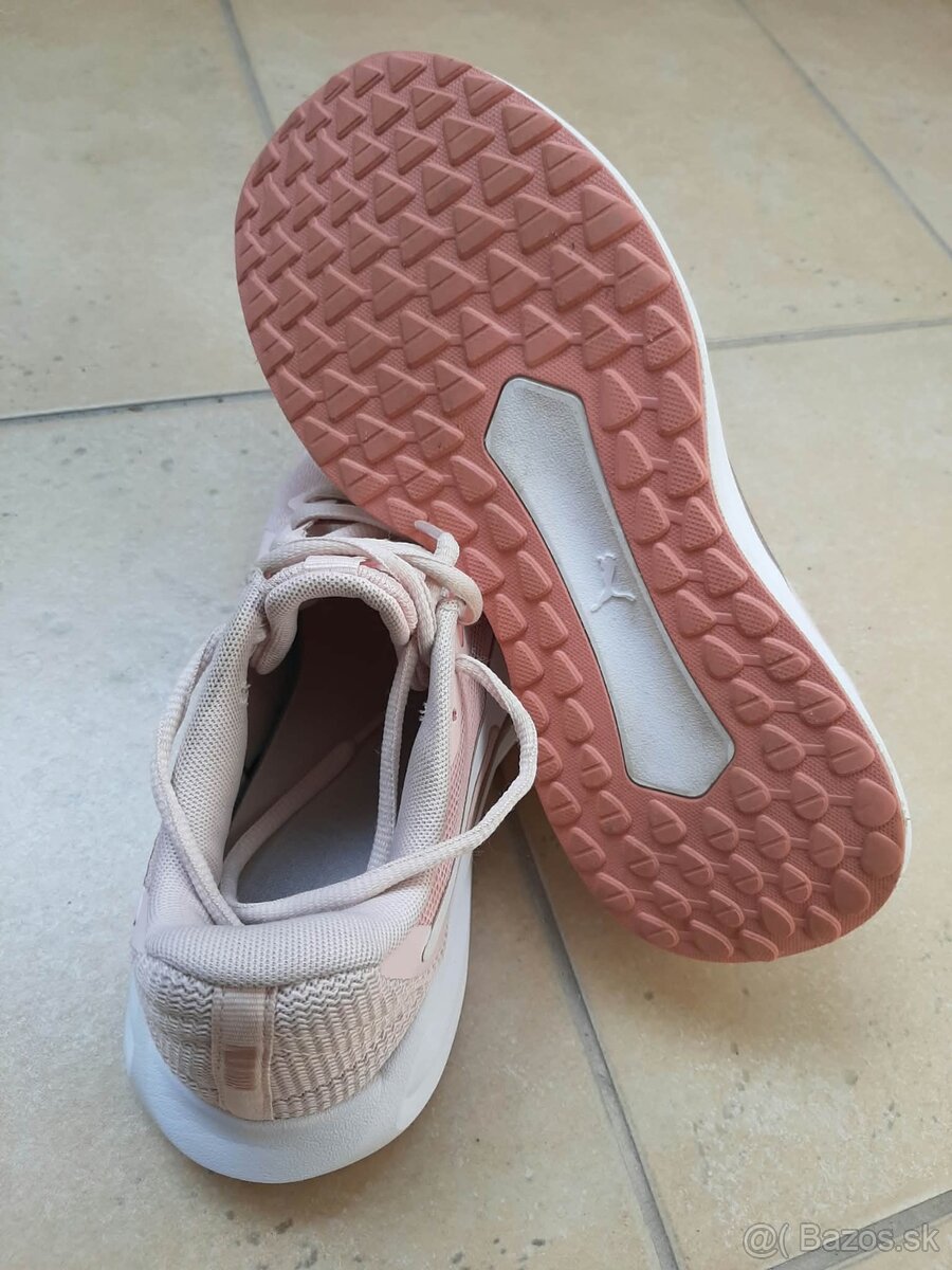 Puma Softride - 3