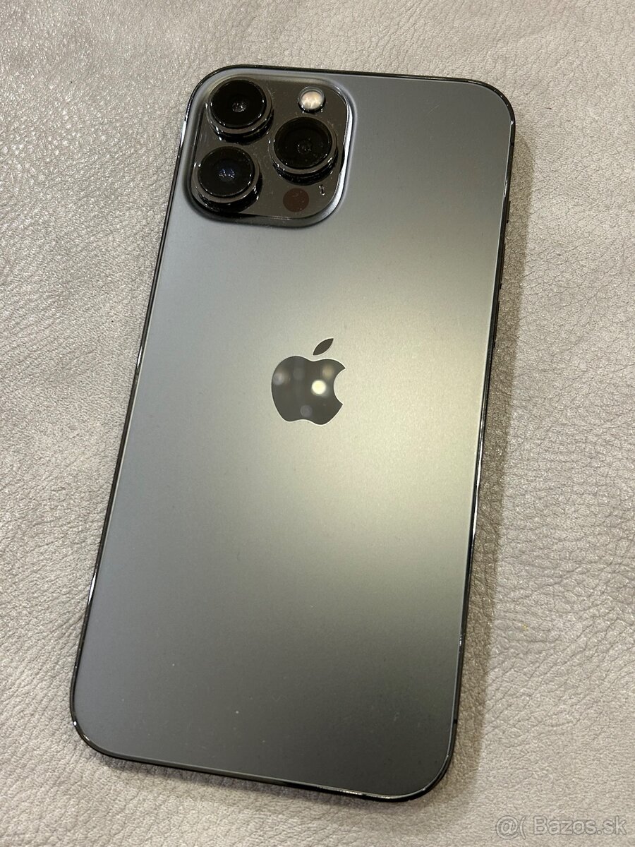 Iphone 13 Pro MAX 256GB - 3