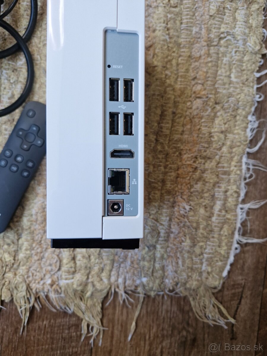 NAS QNAP TAS-168(EU) 1TB HDD - 3