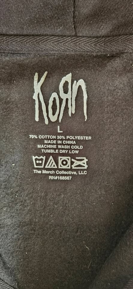 Mikina Korn - 3