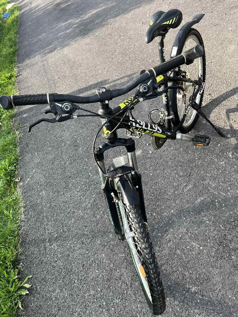 Dámsky bicykel Kellys Viper 20 - 3