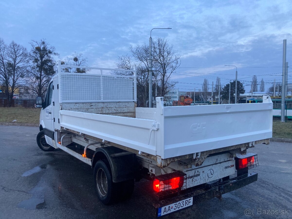 PREPRAVA VYKLAPAČ - 3