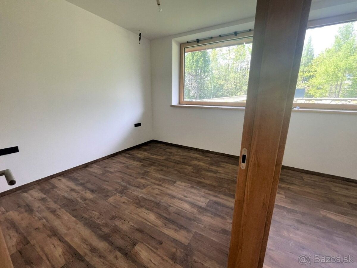 2-izbový apartmán s parkovaním HOTEL OVRUČ, Štrbské Pleso - 3