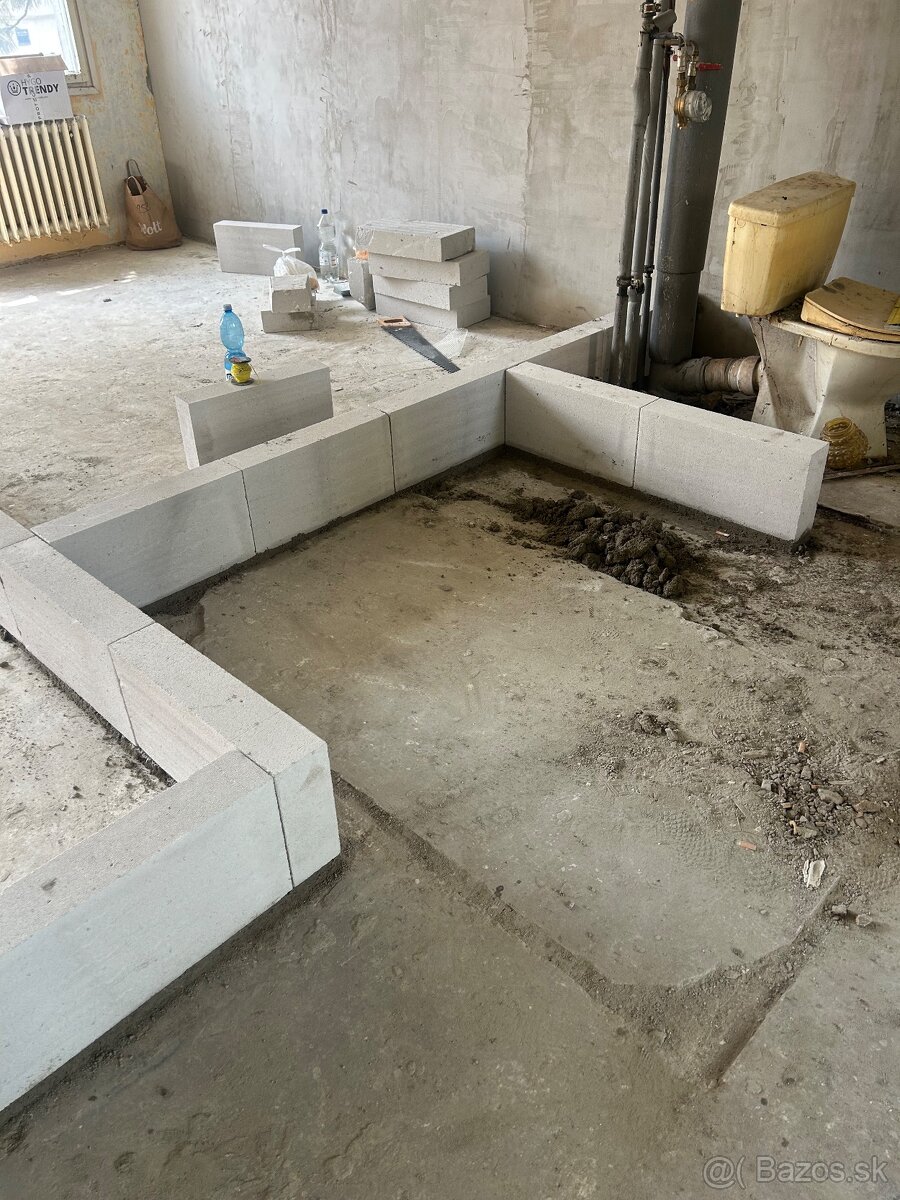 Hľadám zakazky pre partiu ✅ - 3