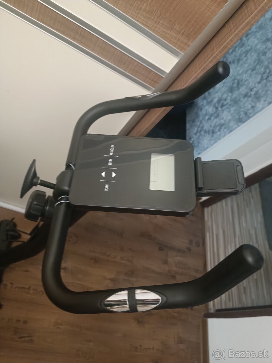 Stacionárny bicykel - 3