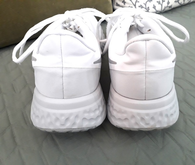 Predám pánske tenisky zn. Nike, č. 45 - 3