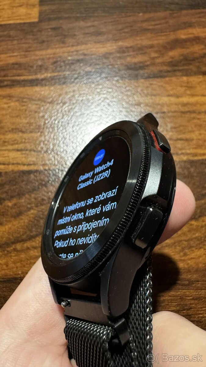 Samsung Galaxy Watch4 Classic - 3