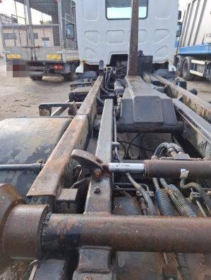 Renault Midlum 12.180 Hákový nosič kontajnerov kp7 - 3