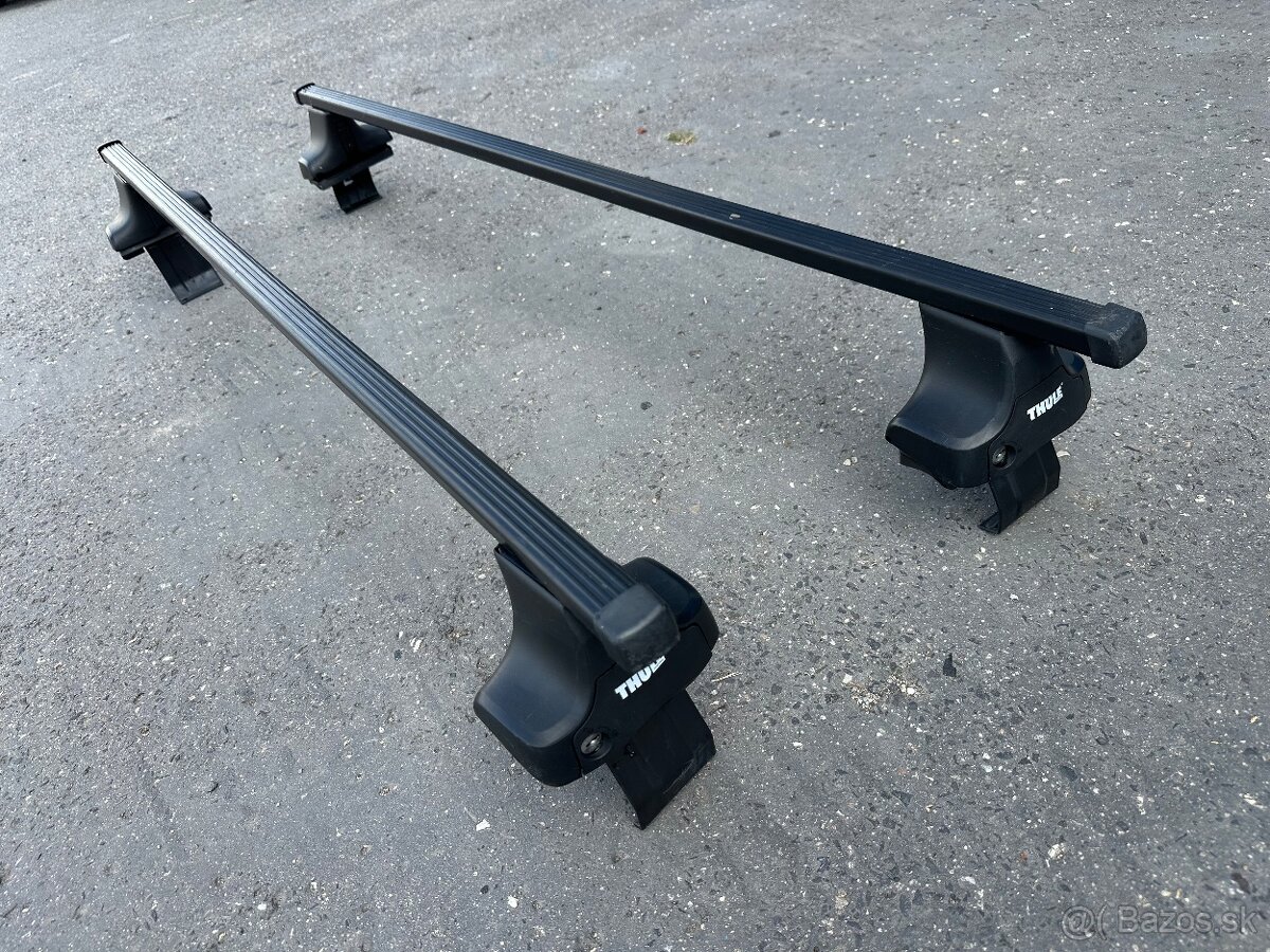Strešné nosiče Thule univerzálne 853‑2341‑08 - 3
