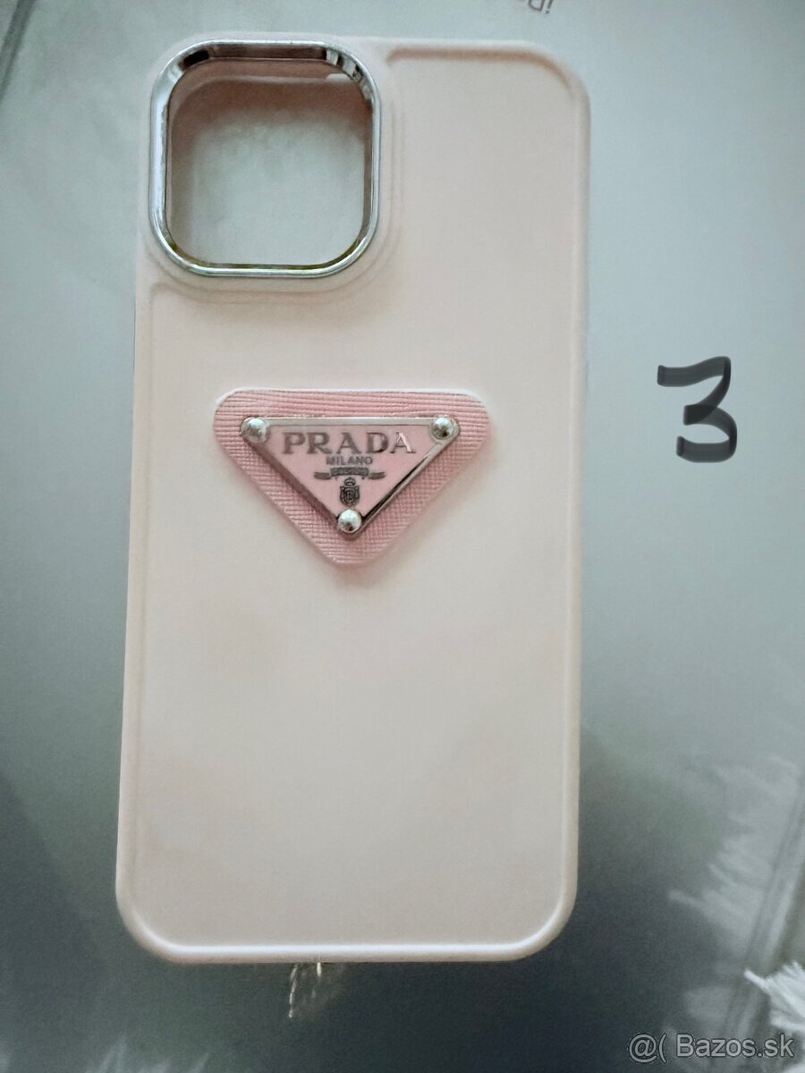 Iphone 13 Pro Max kryty - 3