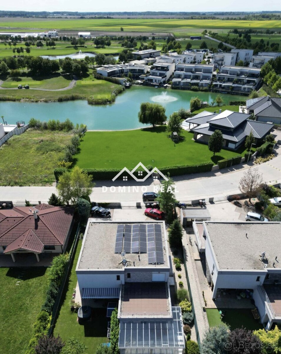 exkluzívny 2-izbový byt s 2 parkovacími miestami a terasou - 3