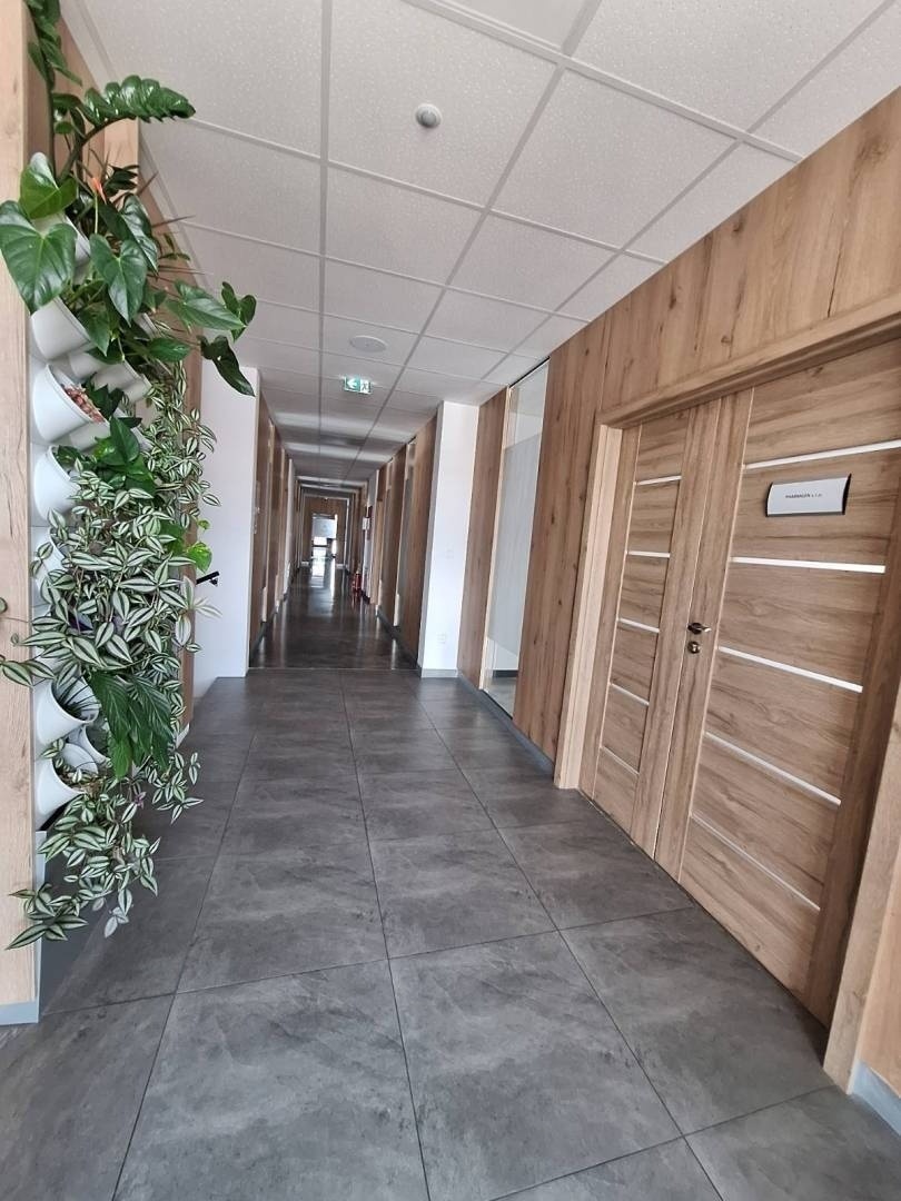 Na prenájom kancelárske priestory, Prešov - Strojnícka - 3