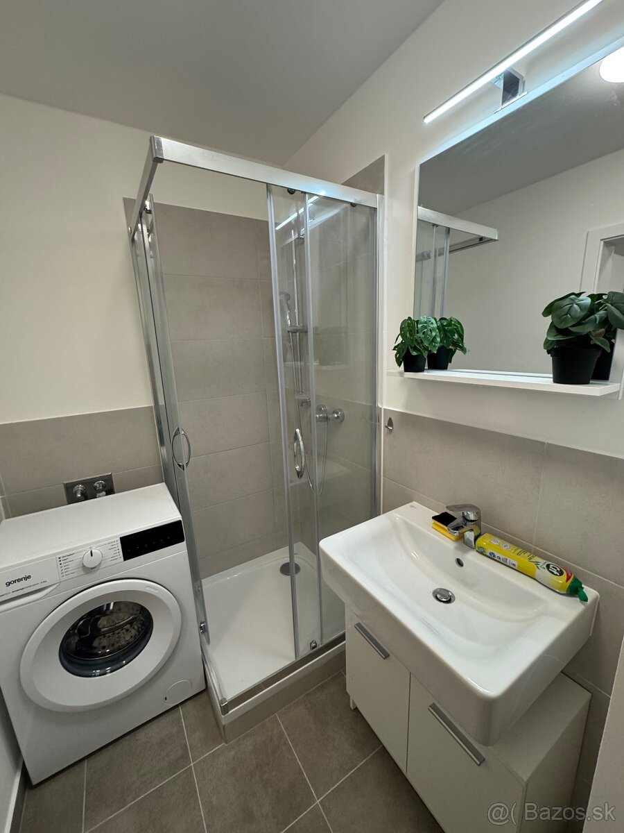 Prenajom 1 izbovy byt v Slnecnice- POP Bratislava - 3