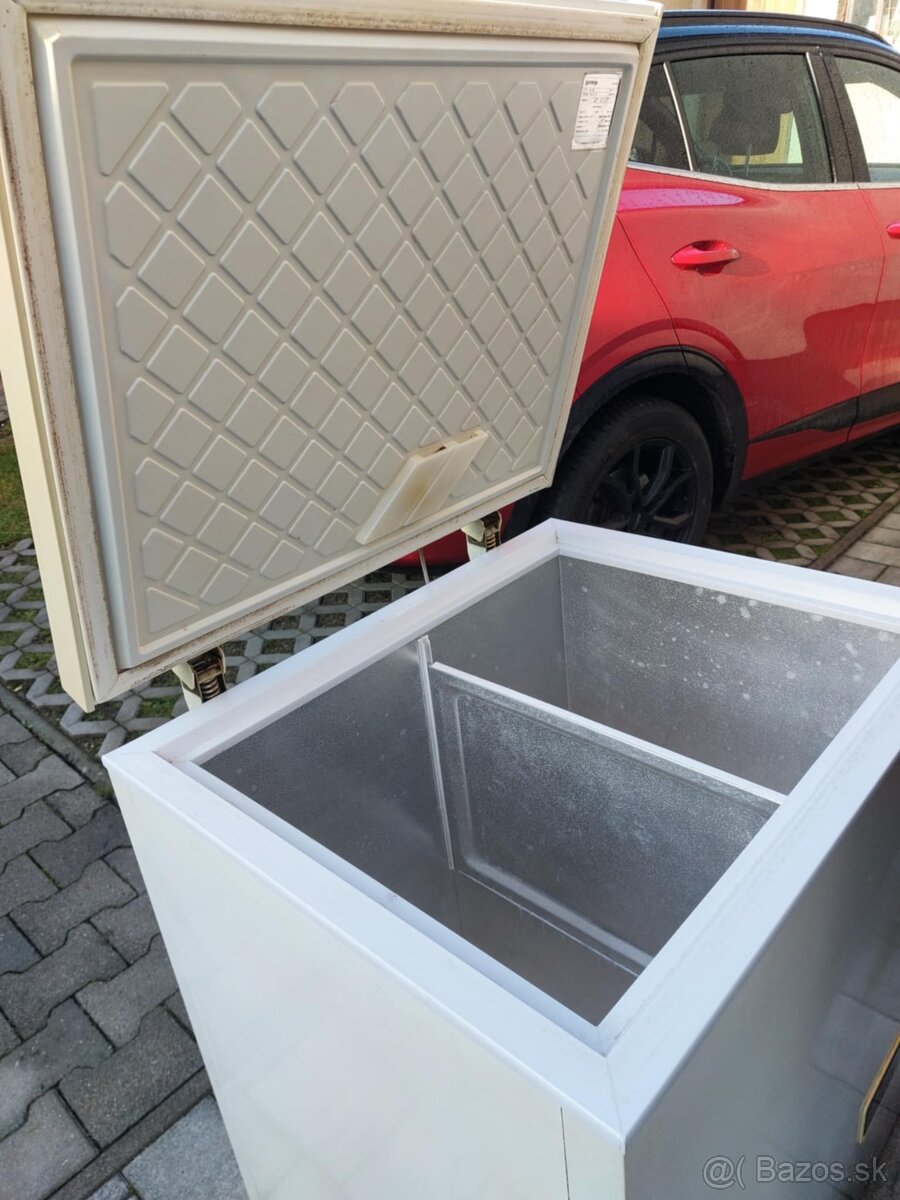 200l Mrazak - 3