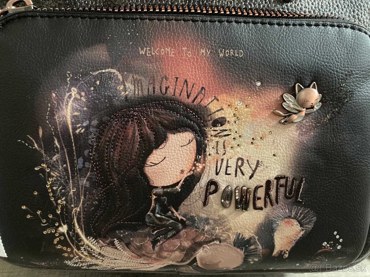 Anekke kabelka Dreamverse - 3