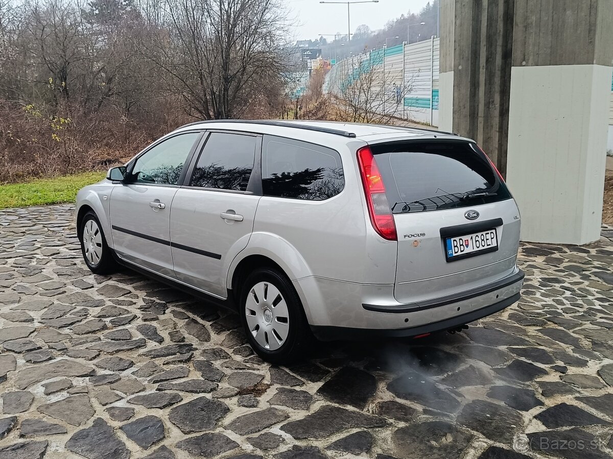 ✳️Ford Focus Kombi 1.6 TDCi Trend✳️ - 3